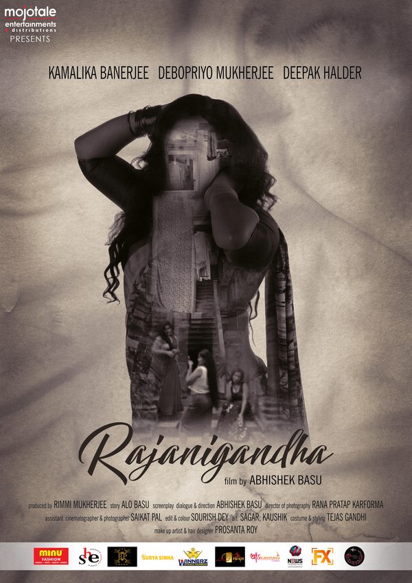 Rajanigandha