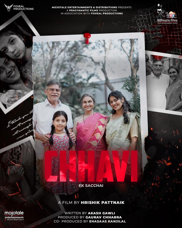 Chhavi