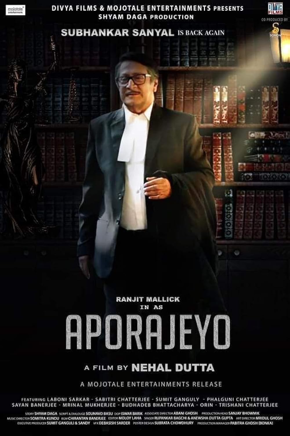 Aporajeo